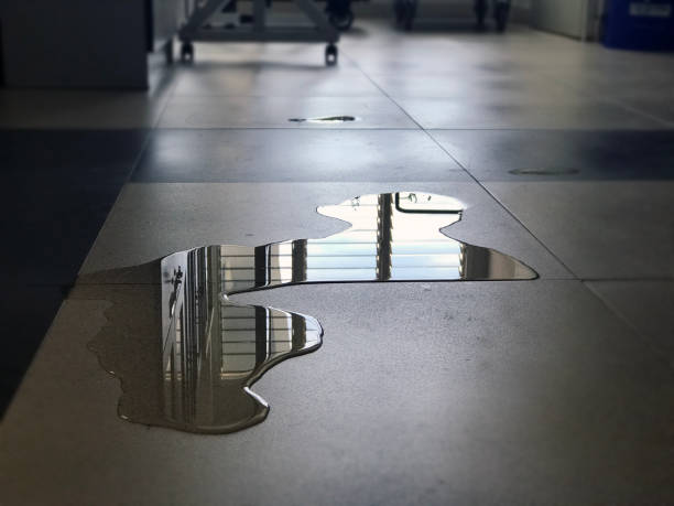 Water damage restoration experts in Danville, PA