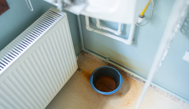 Trusted Danville, PA Water damage restoration Experts