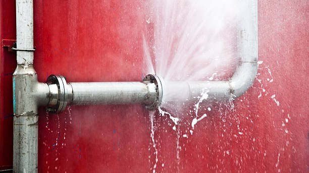Best Water damage contractors near me  in Danville, PA